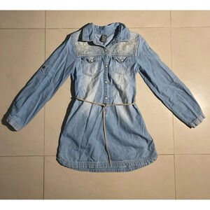 Zara Jean Jacket For Girls